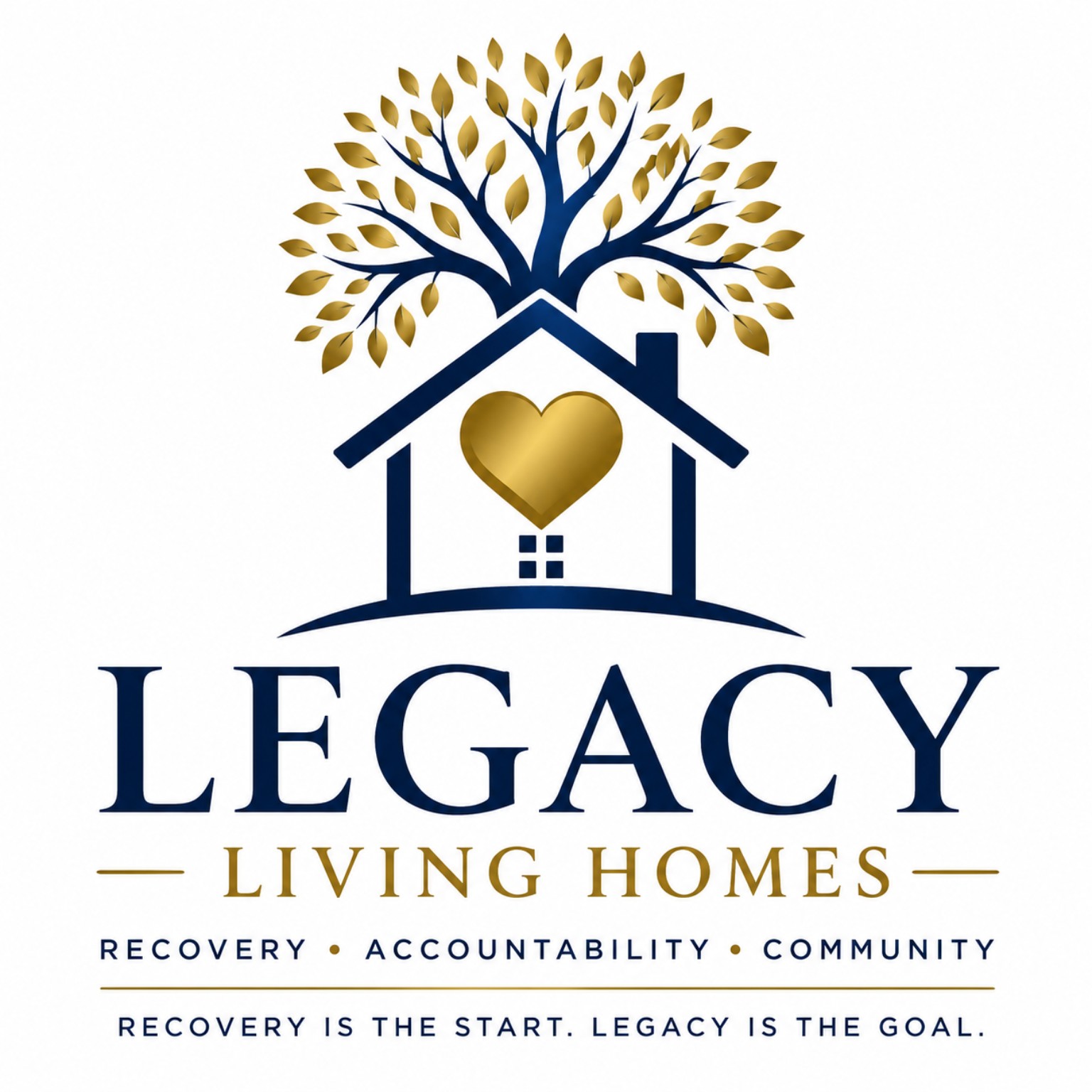 Legacy Living Homes